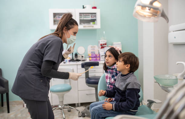 Reliable Dayton, NJ Dental Services Solutions