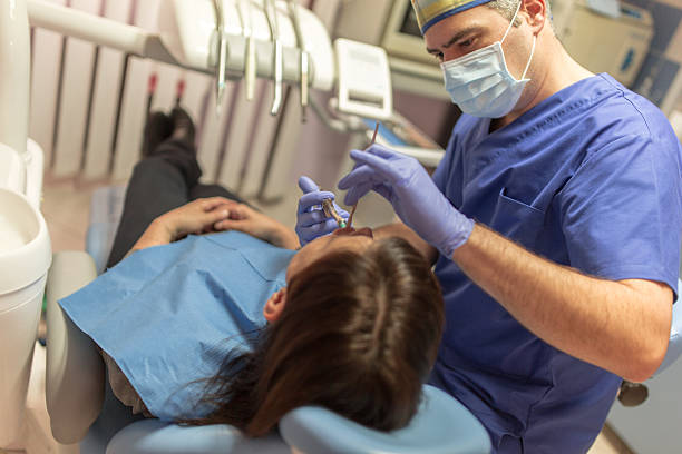 Best Laser Dentistry  in Dayton, NJ