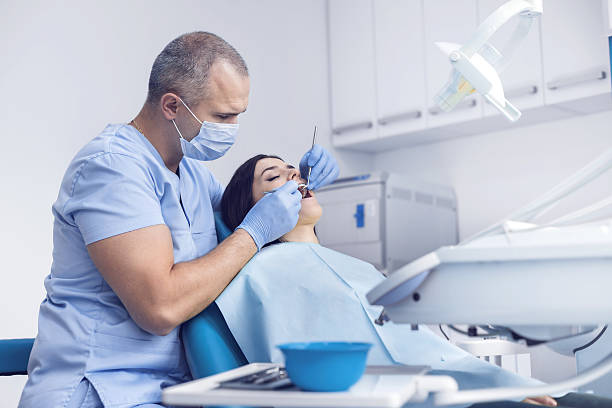 Best Laser Dentistry  in Dayton, NJ